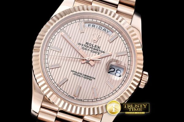 RDD0208D - DayDate 40mm - immagine 4