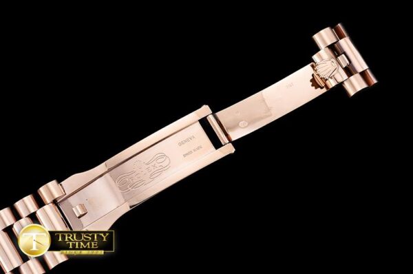 RDD0208D - DayDate 40mm - immagine 8