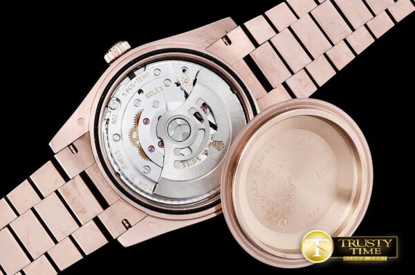 RDD0208D - DayDate 40mm - immagine 11