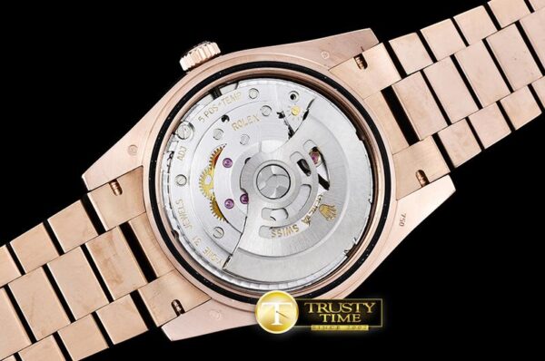 RDD0208D - DayDate 40mm - immagine 12