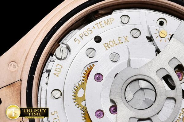 RDD0208D - DayDate 40mm - immagine 13