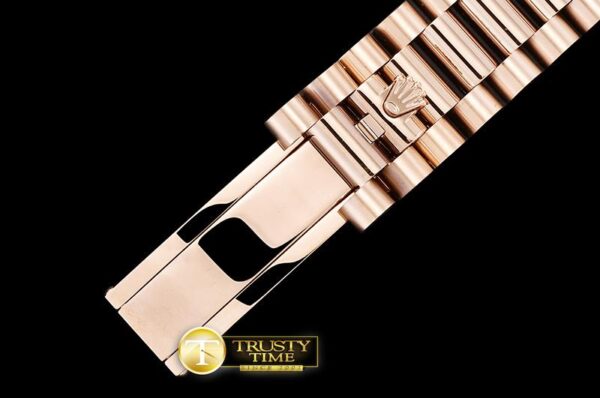 RDD0208D - DayDate 40mm - immagine 7