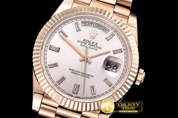 RDD0210A - DayDate 40mm - immagine 3