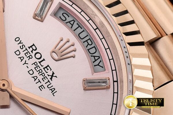RDD0210A - DayDate 40mm - immagine 4