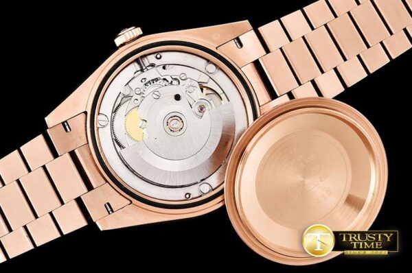 RDD0210A - DayDate 40mm - immagine 12