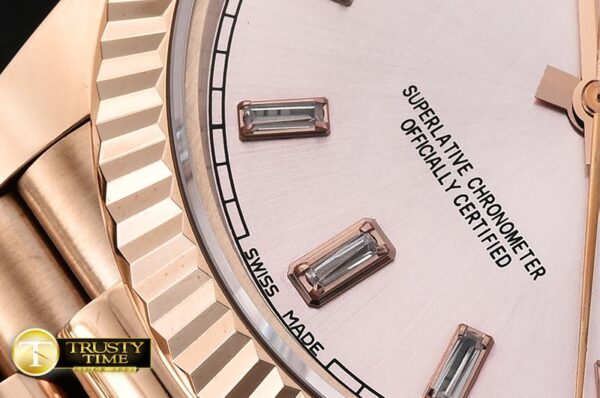 RDD0210A - DayDate 40mm - immagine 5