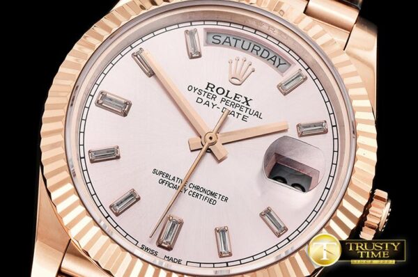 RDD0210A - DayDate 40mm - immagine 6