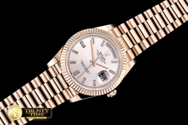 RDD0210A - DayDate 40mm - immagine 2