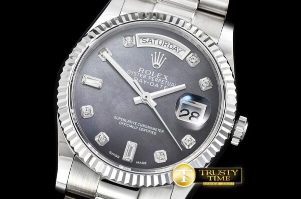RDD0214B - DayDate 36mm - immagine 3