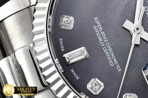 RDD0214B - DayDate 36mm - immagine 6