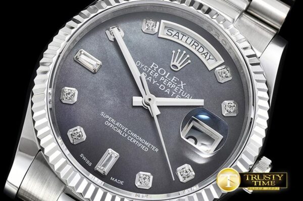 RDD0214B - DayDate 36mm - immagine 4