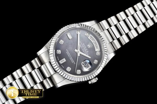 RDD0214B - DayDate 36mm - immagine 2