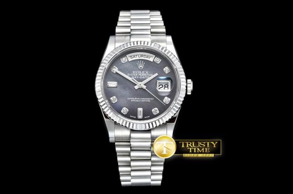 RDD0214B - DayDate 36mm