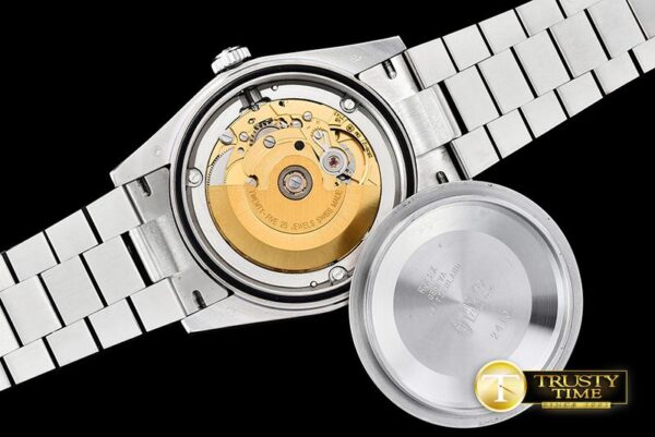 RDD0214C - DayDate 36mm - immagine 13