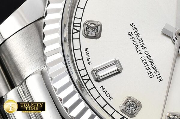 RDD0214C - DayDate 36mm - immagine 5