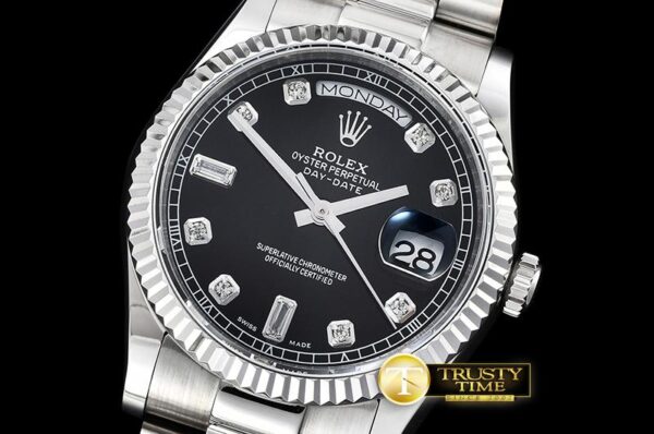 RDD0219K - DayDate 36mm - immagine 3