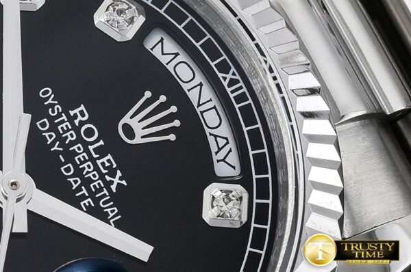 RDD0219K - DayDate 36mm - immagine 5