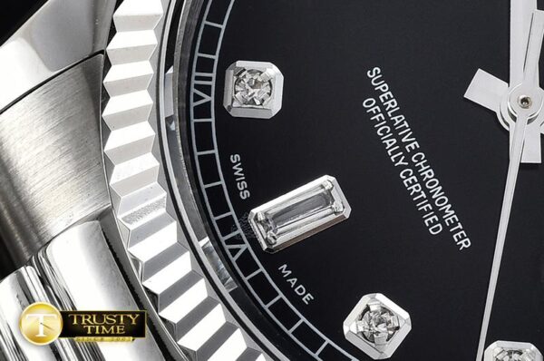 RDD0219K - DayDate 36mm - immagine 6