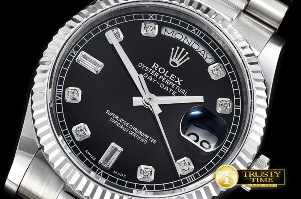 RDD0219K - DayDate 36mm - immagine 4
