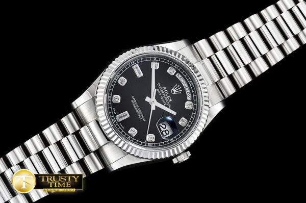 RDD0219K - DayDate 36mm - immagine 2