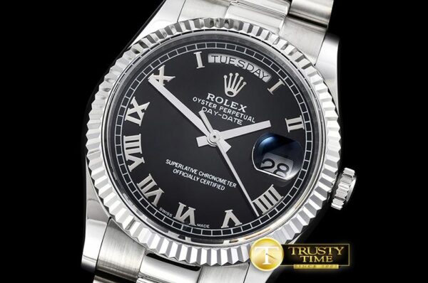 RDD0215C - DayDate 36mm - immagine 3