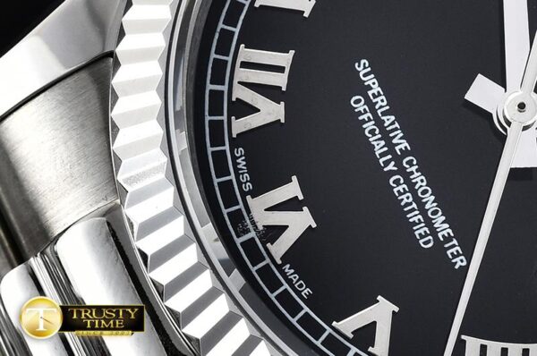 RDD0215C - DayDate 36mm - immagine 6