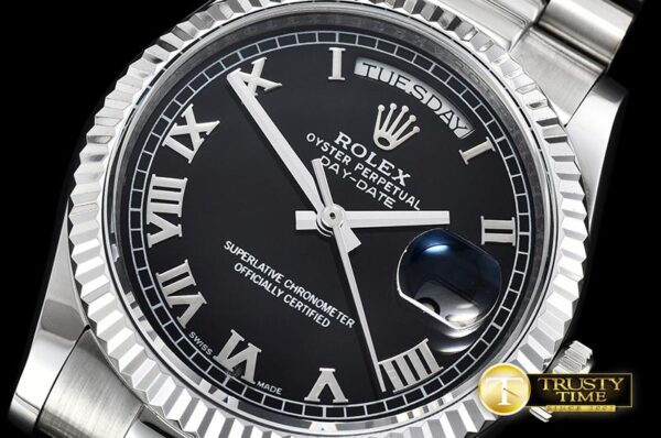 RDD0215C - DayDate 36mm - immagine 4