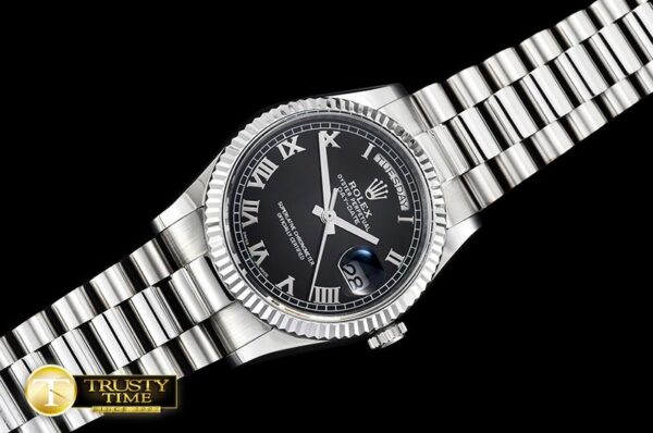RDD0215C - DayDate 36mm - immagine 2