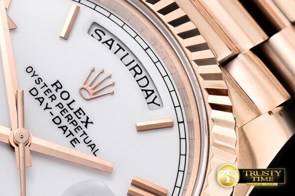 RDD0218A - DayDate 40mm - immagine 5
