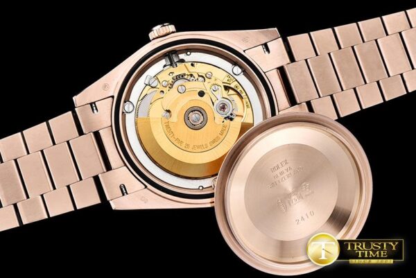 RDD0218A - DayDate 40mm - immagine 12