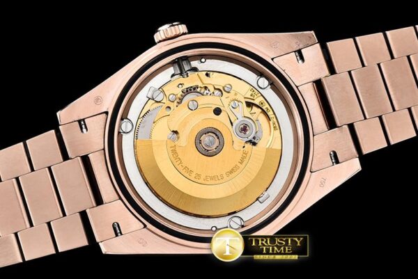 RDD0218A - DayDate 40mm - immagine 13