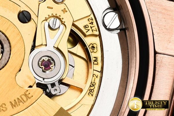 RDD0218A - DayDate 40mm - immagine 14