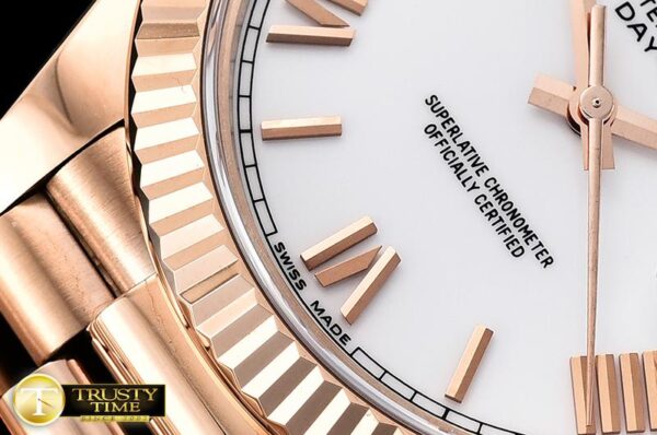 RDD0218A - DayDate 40mm - immagine 6