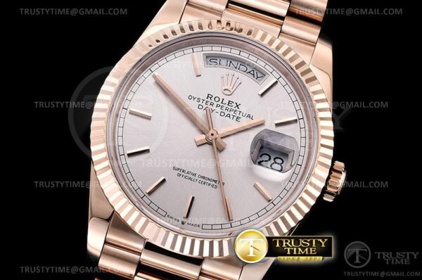 RDD0219E - DayDate 36mm - immagine 2