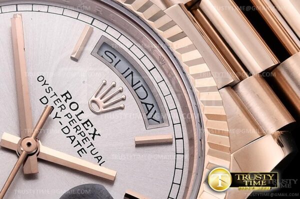RDD0219E - DayDate 36mm - immagine 4