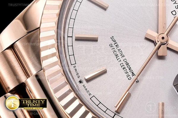 RDD0219E - DayDate 36mm - immagine 5