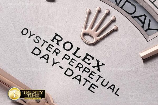 RDD0219E - DayDate 36mm - immagine 6