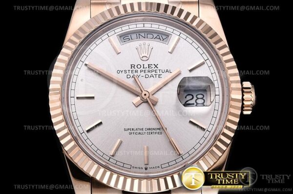 RDD0219E - DayDate 36mm - immagine 3