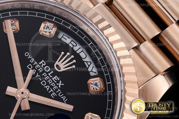 RDD0219H - DayDate 36mm - immagine 6