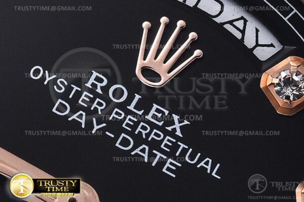 RDD0219H - DayDate 36mm - immagine 8