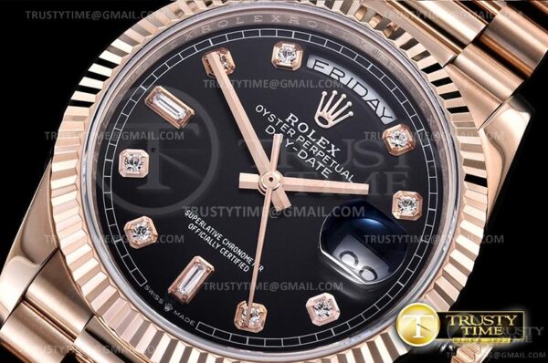 RDD0219H - DayDate 36mm - immagine 5