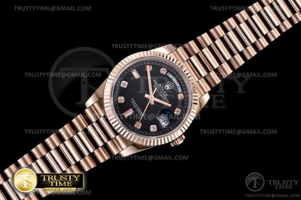 RDD0219H - DayDate 36mm - immagine 2