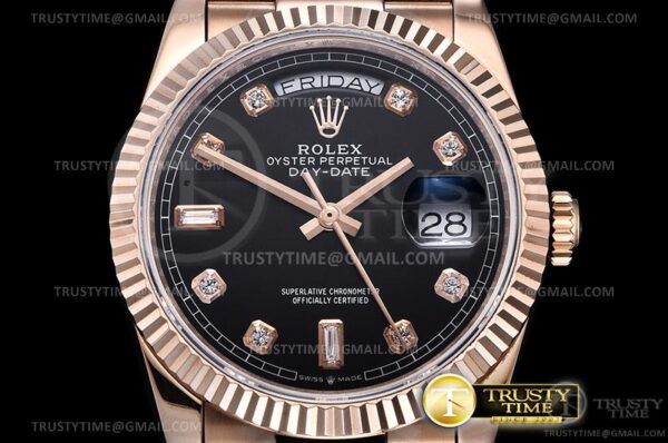 RDD0219H - DayDate 36mm - immagine 4