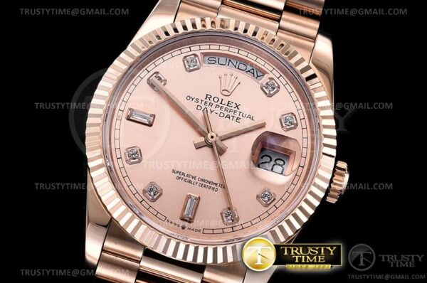 RDD0219I - DayDate 36mm - immagine 3