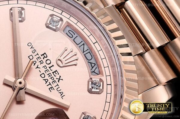 RDD0219I - DayDate 36mm - immagine 6