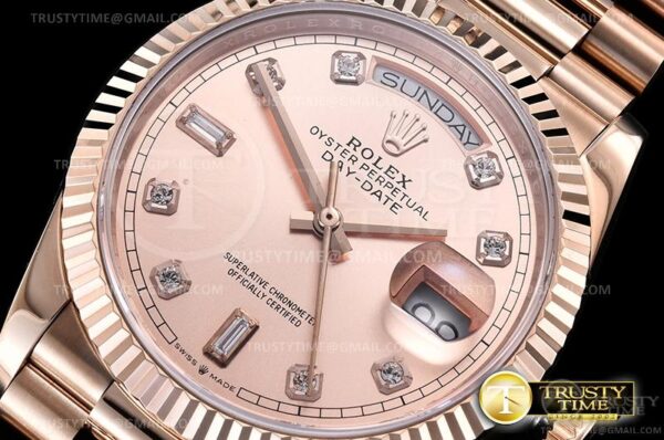 RDD0219I - DayDate 36mm - immagine 5