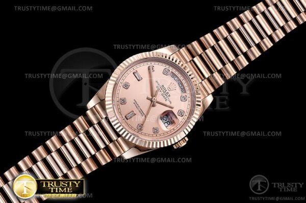 RDD0219I - DayDate 36mm - immagine 2