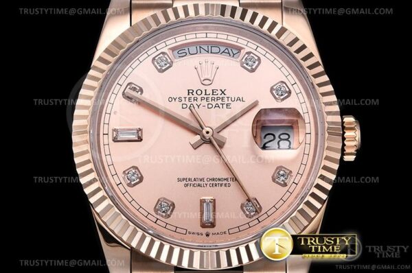 RDD0219I - DayDate 36mm - immagine 4