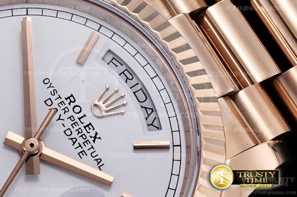 RDD0219K - DayDate 36mm - immagine 5