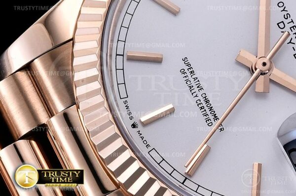 RDD0219K - DayDate 36mm - immagine 6